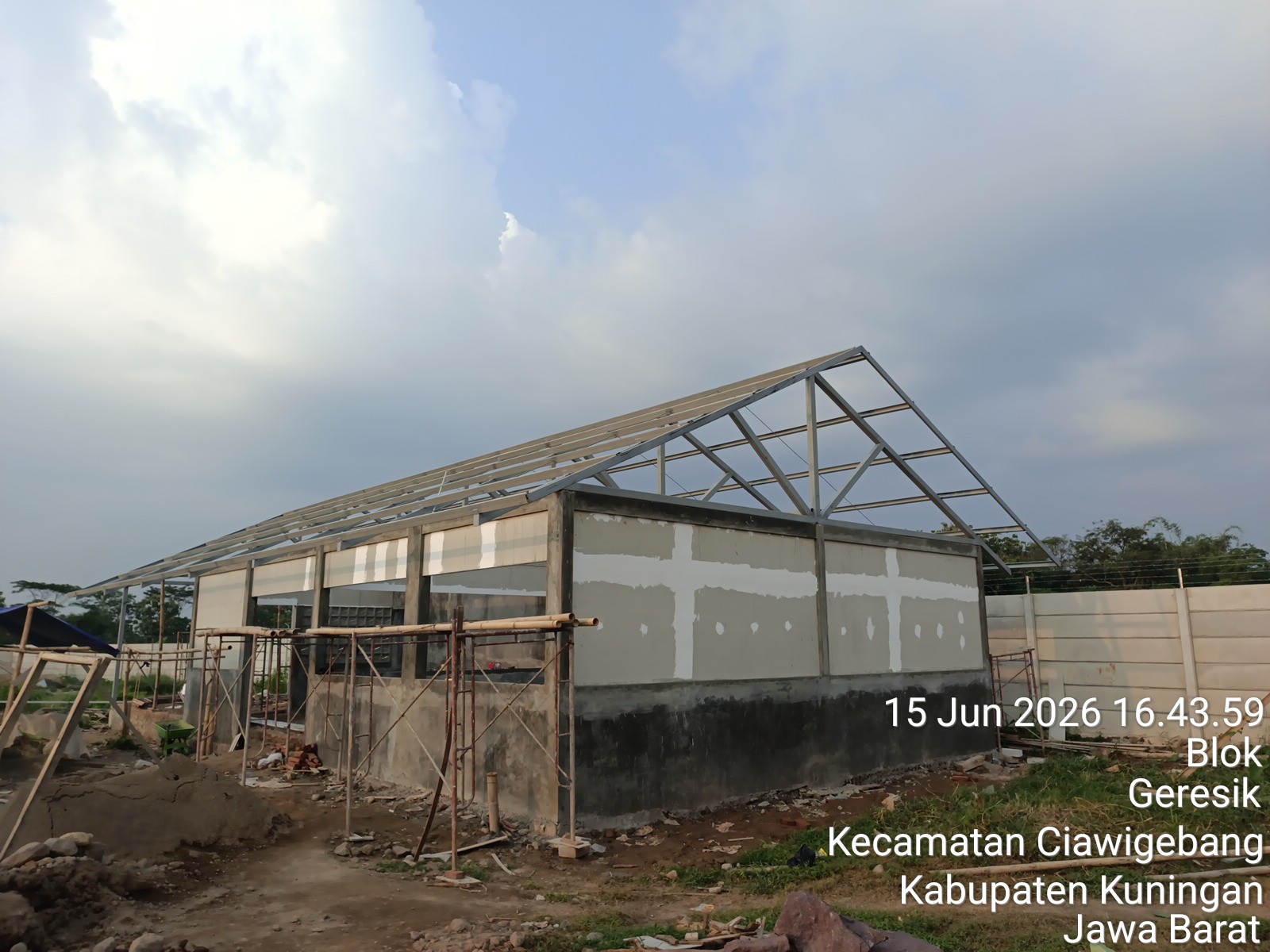 Pengalaman & Komitmen Kami