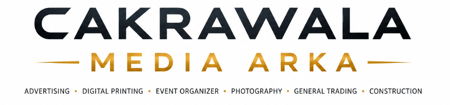 PT. Cakrawala Media Arka