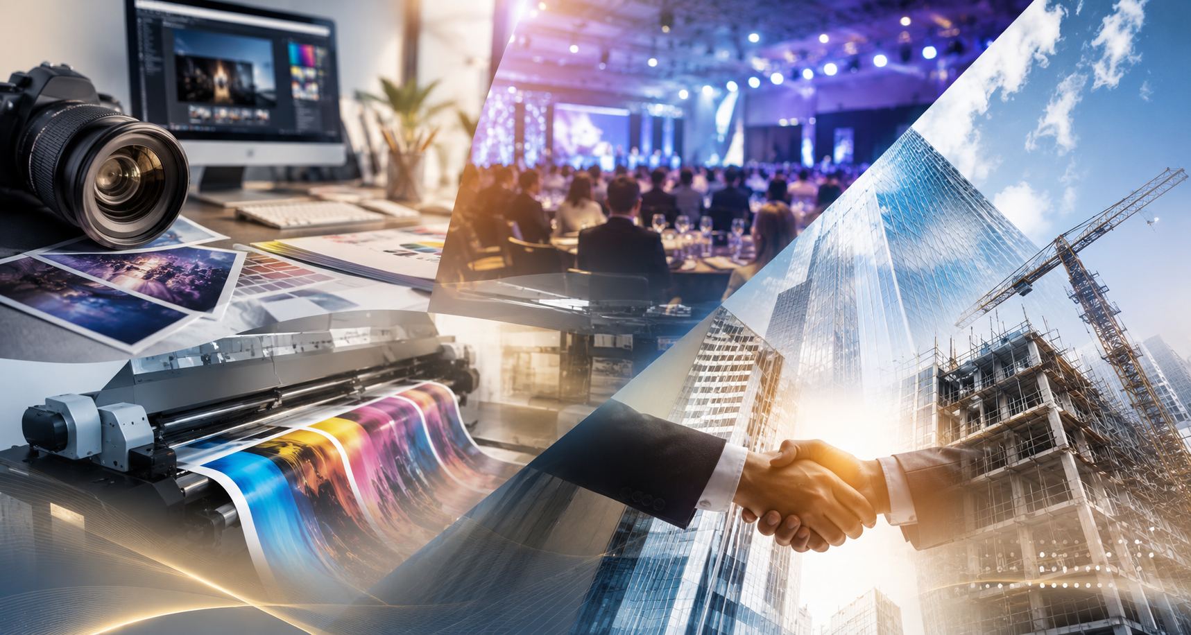 Digital Printing
